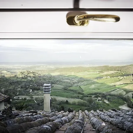 Palazzo Colombi Appartement Montepulciano Stazione