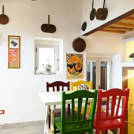 Palazzo Colombi Appartement *