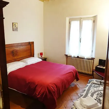 Palazzo Colombi Montepulciano Stazione