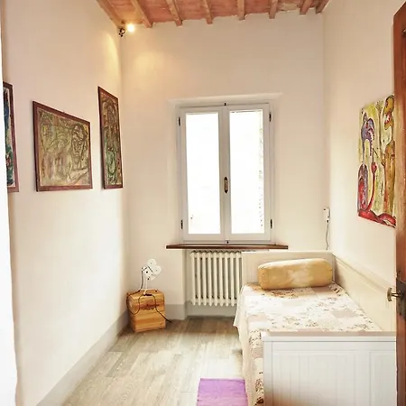 דירה Palazzo Colombi *