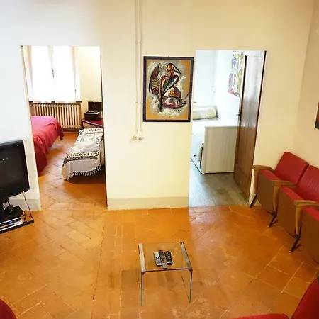 Palazzo Colombi Montepulciano Stazione