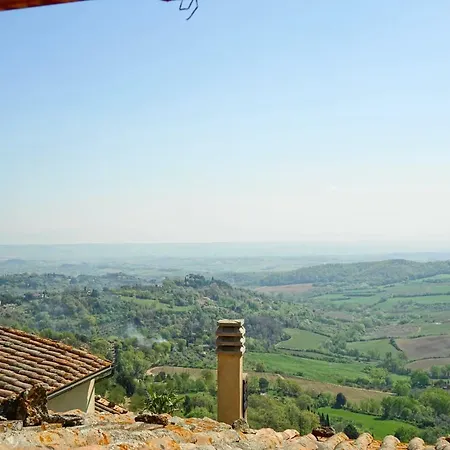 Palazzo Colombi דירה Montepulciano Stazione