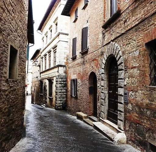 Palazzo Colombi Appartamento *