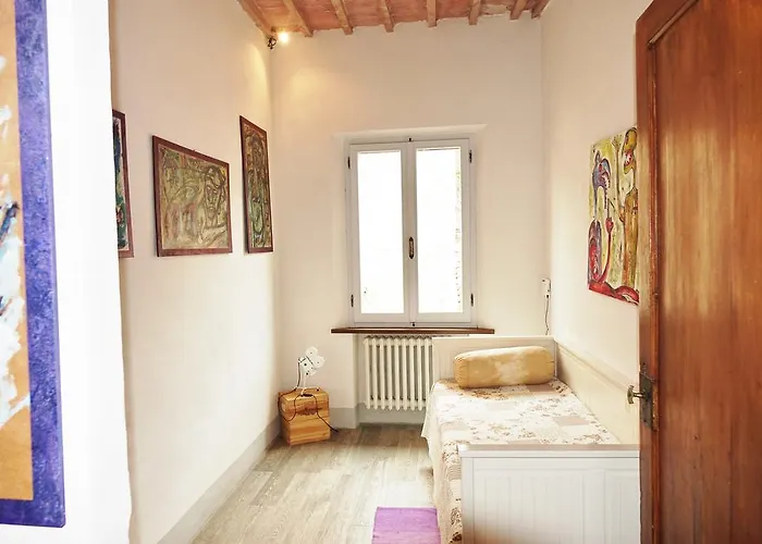 Appartamento Palazzo Colombi *