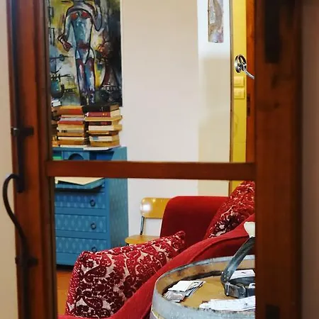 Apartment Palazzo Colombi