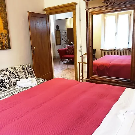 Palazzo Colombi Montepulciano